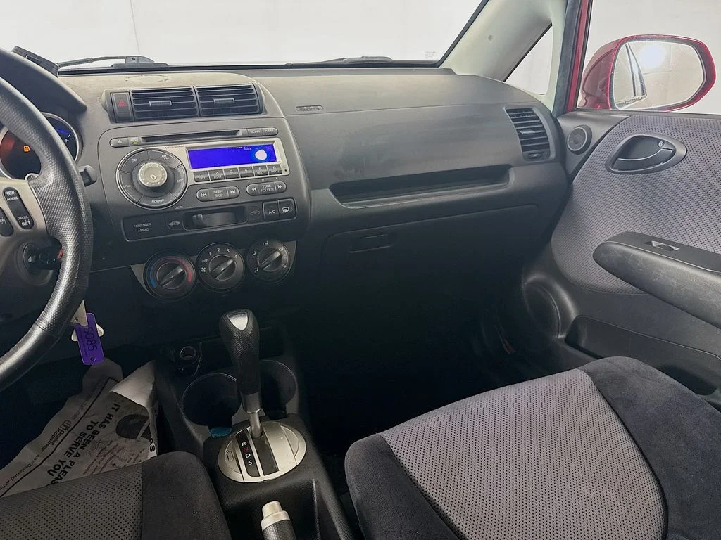 Used 2008  Honda Sport image 25