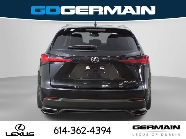 Certified Used 2021 CAVIAR Lexus 300 Base image 8