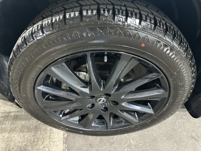 Certified Used 2023 White Nissan SV image 23