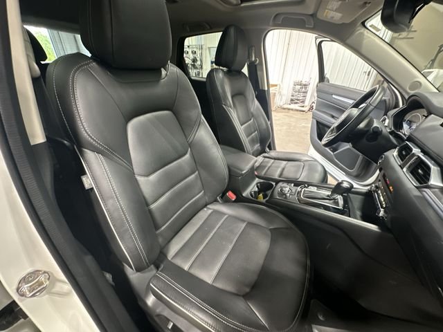 Certified Used 2024 White Mazda 2.5 S Preferred Package image 32