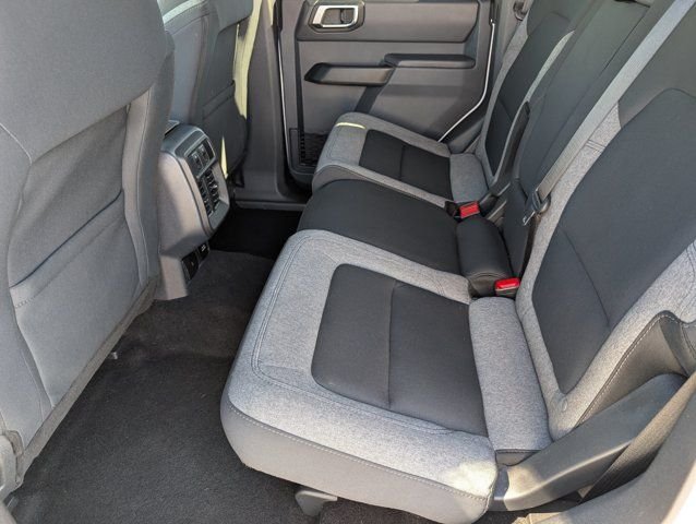 Used 2025 White Ford Big Bend image 27
