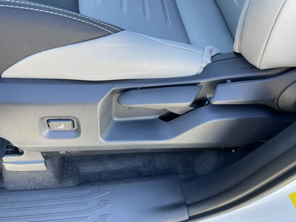 New 2026 Ice Cap Toyota TRD Off Road image 18