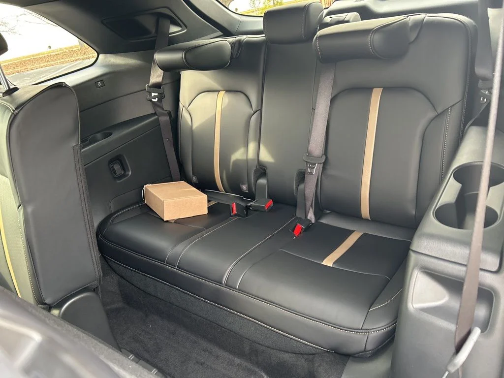 New 2026 Polymetal Gray Metallic Mazda 3.3 Turbo S Premium image 25