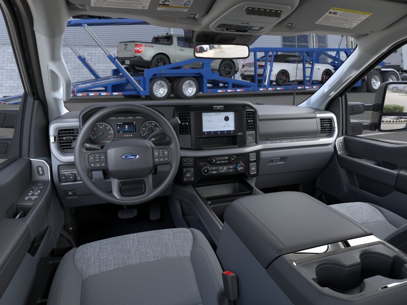 2026 Ford F-250SD — photo 9