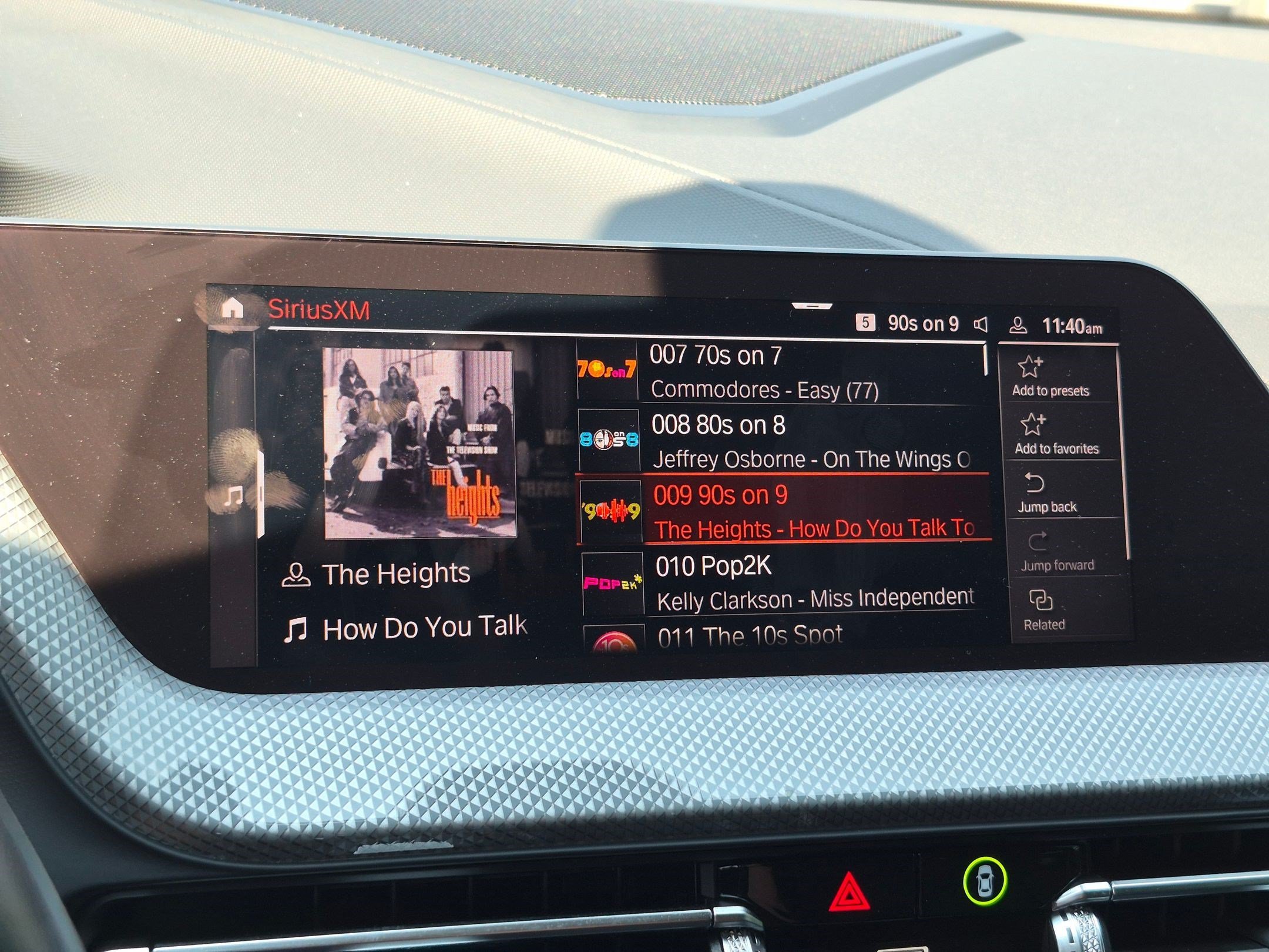 Used 2024 Black Sapphire Metallic BMW 228i image 20