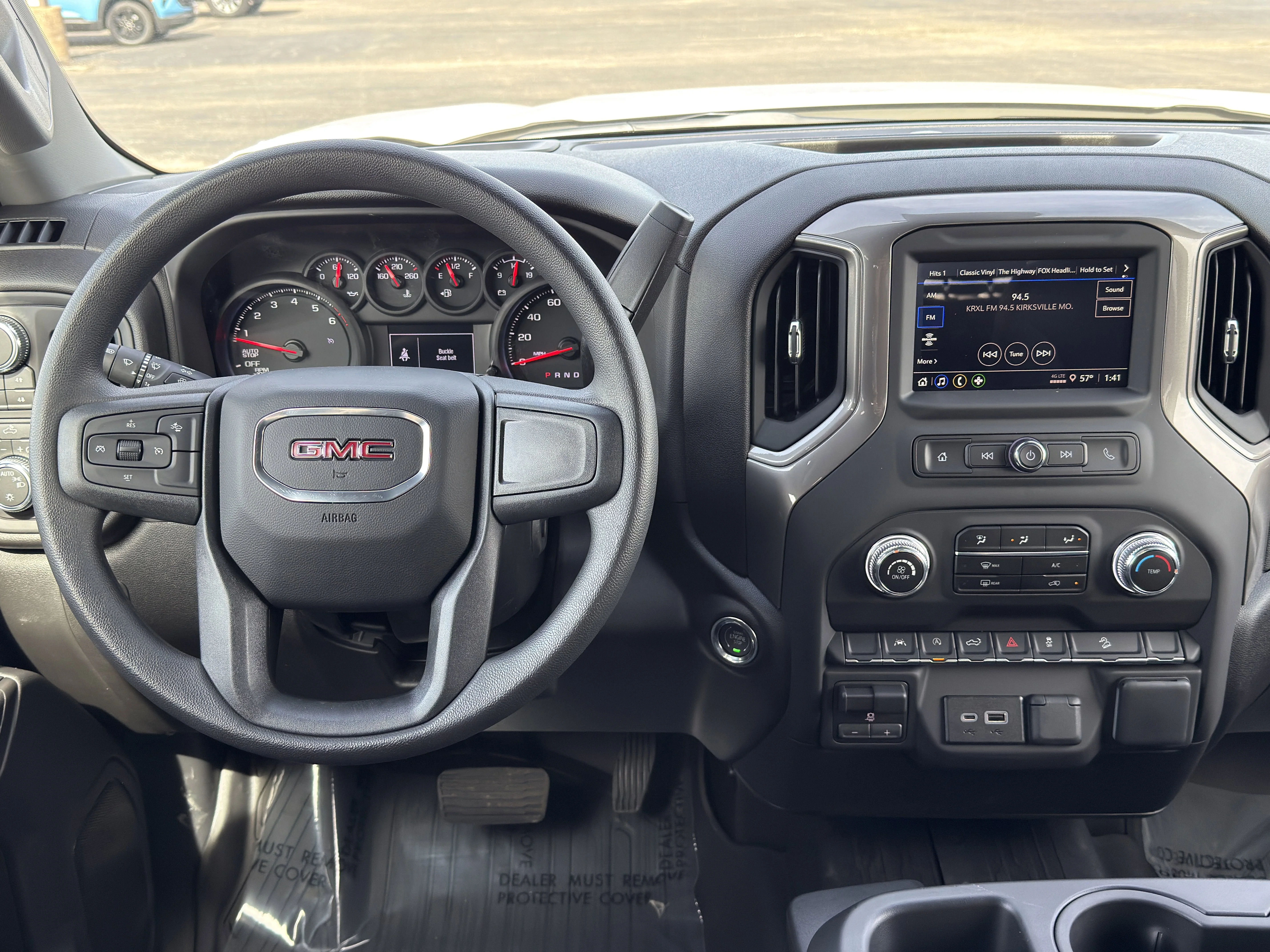 2026 GMC Sierra 1500 Pro - Photo 27