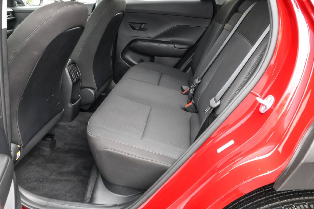 Certified Used 2026 Red Hyundai SEL Sport image 27