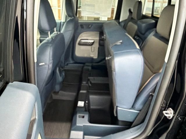 New 2026 Shadow Black Ford XLT image 53