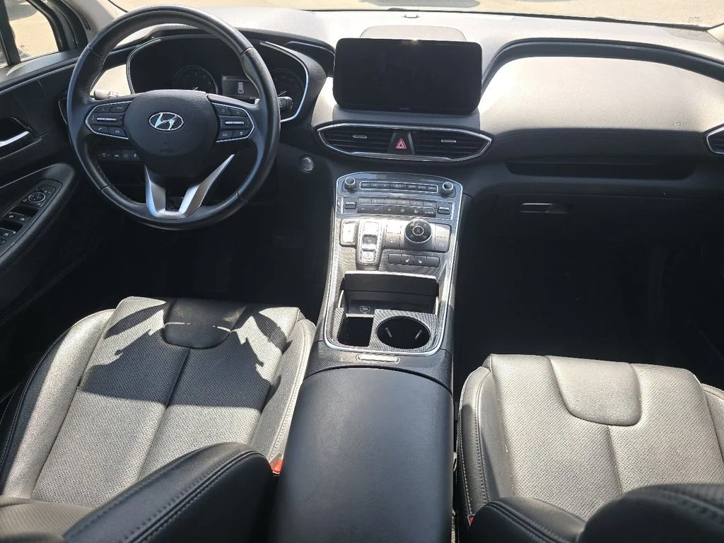 Used 2023 Silver Hyundai XRT image 22