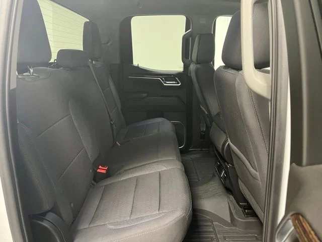 Used 2023 White GMC SLE image 47