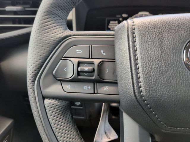 New 2026 White Toyota TRD Pro image 19
