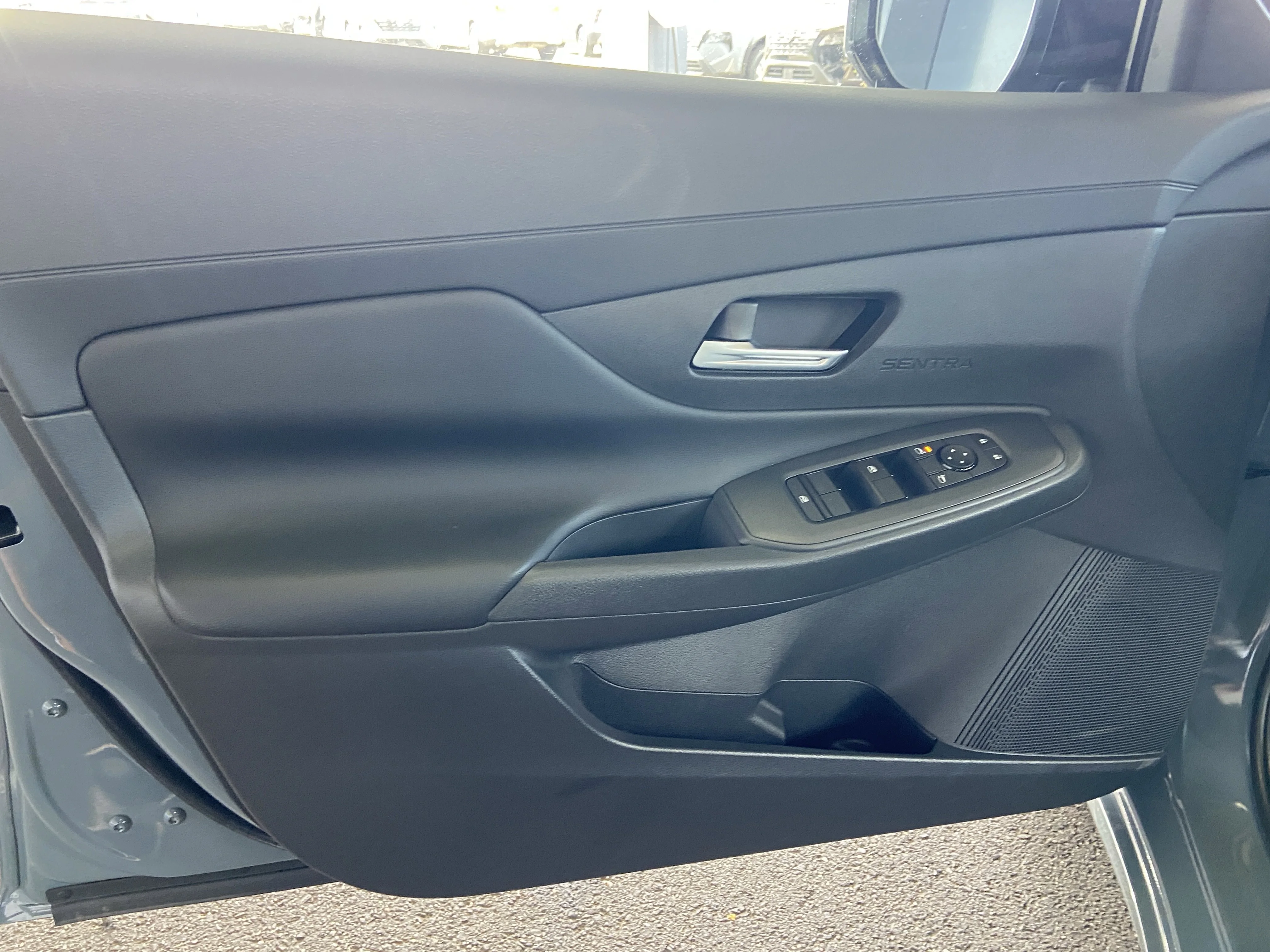 2026 Nissan Sentra SV - Photo 24