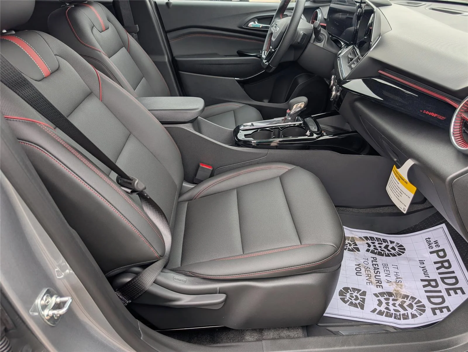 2026 Chevrolet Trax RS - Photo 39