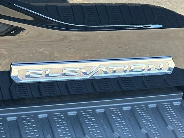 2026 GMC Sierra 1500 Elevation - Photo 13