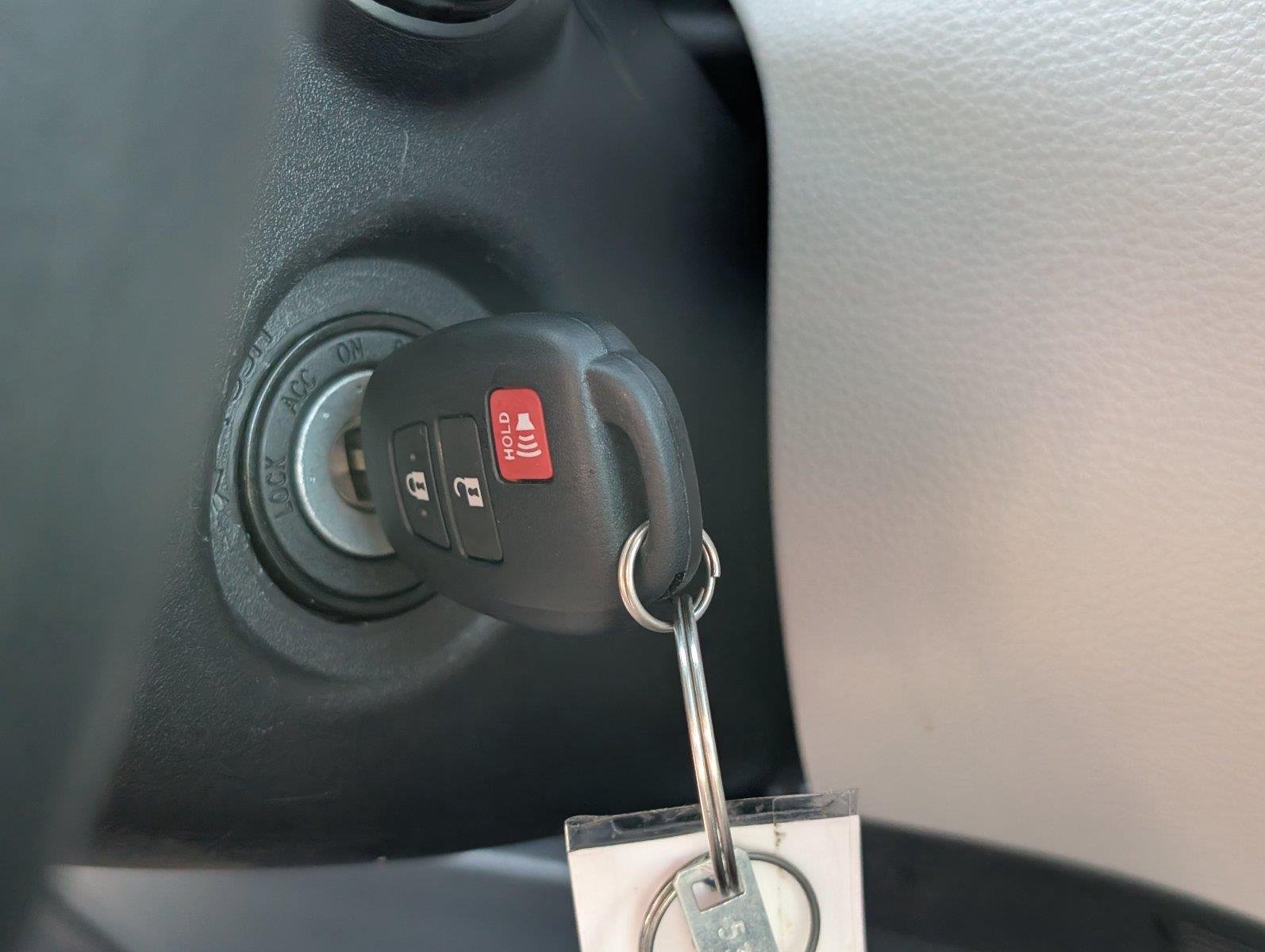 Used 2026 Celestite Toyota L image 24