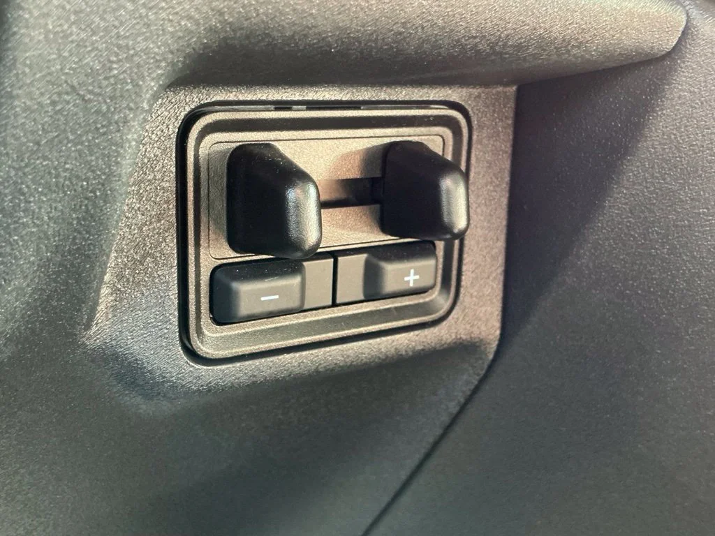Used 2025 Black Ford Platinum image 36