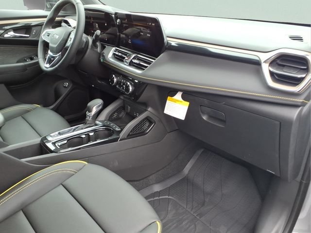New 2026 Sterling Gray Metallic Chevrolet ACTIV image 20