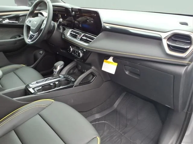 New 2026 Sterling Gray Metallic Chevrolet ACTIV image 20