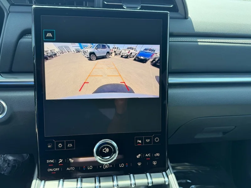 New 2026 Summit White GMC Elevation image 14