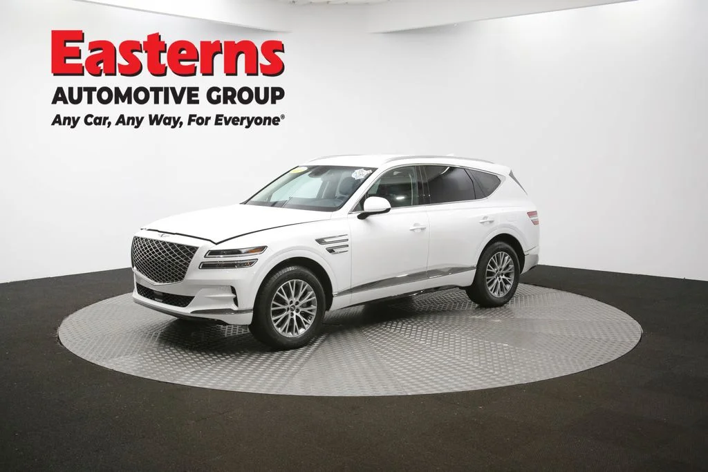 Used 2024 White Genesis 2.5T image 57