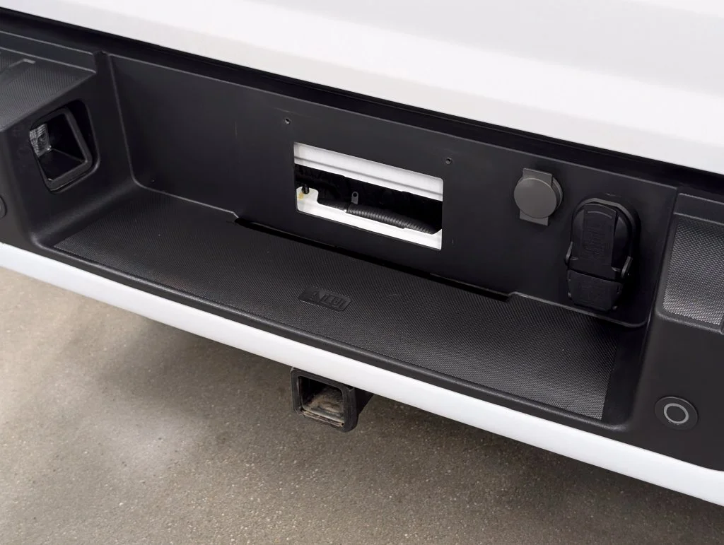 Used 2024 Oxford White Ford XLT image 27