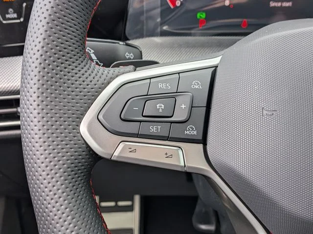 New 2026 Opal White Pearl Volkswagen 2.0T S image 22
