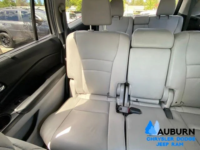 Used 2021 Silver Honda Special Edition image 22