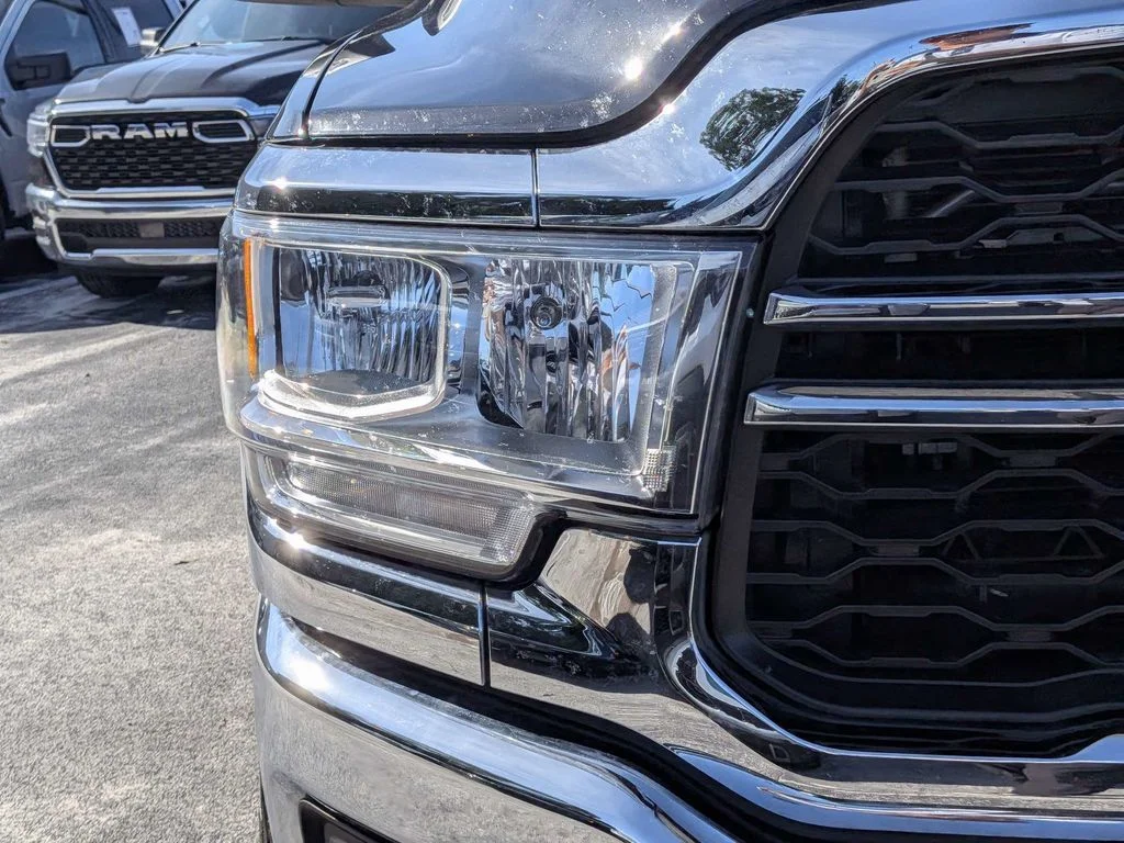 Used 2023 Black Ram Tradesman image 9