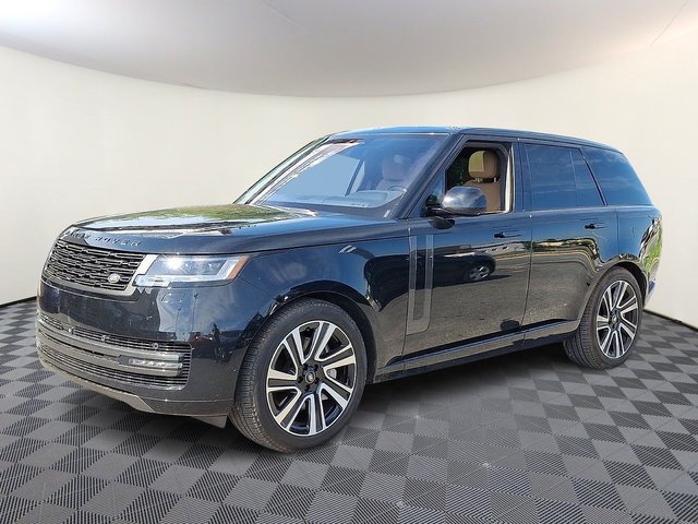 2023 Land Rover Range Rover P530 SE