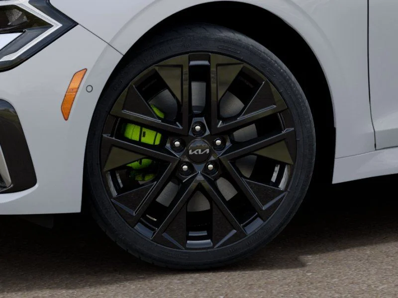 2026 Kia K5 GT - Photo 9