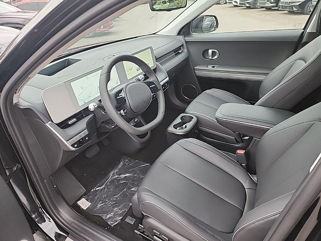 2024 Hyundai IONIQ 5 Limited - Photo 12