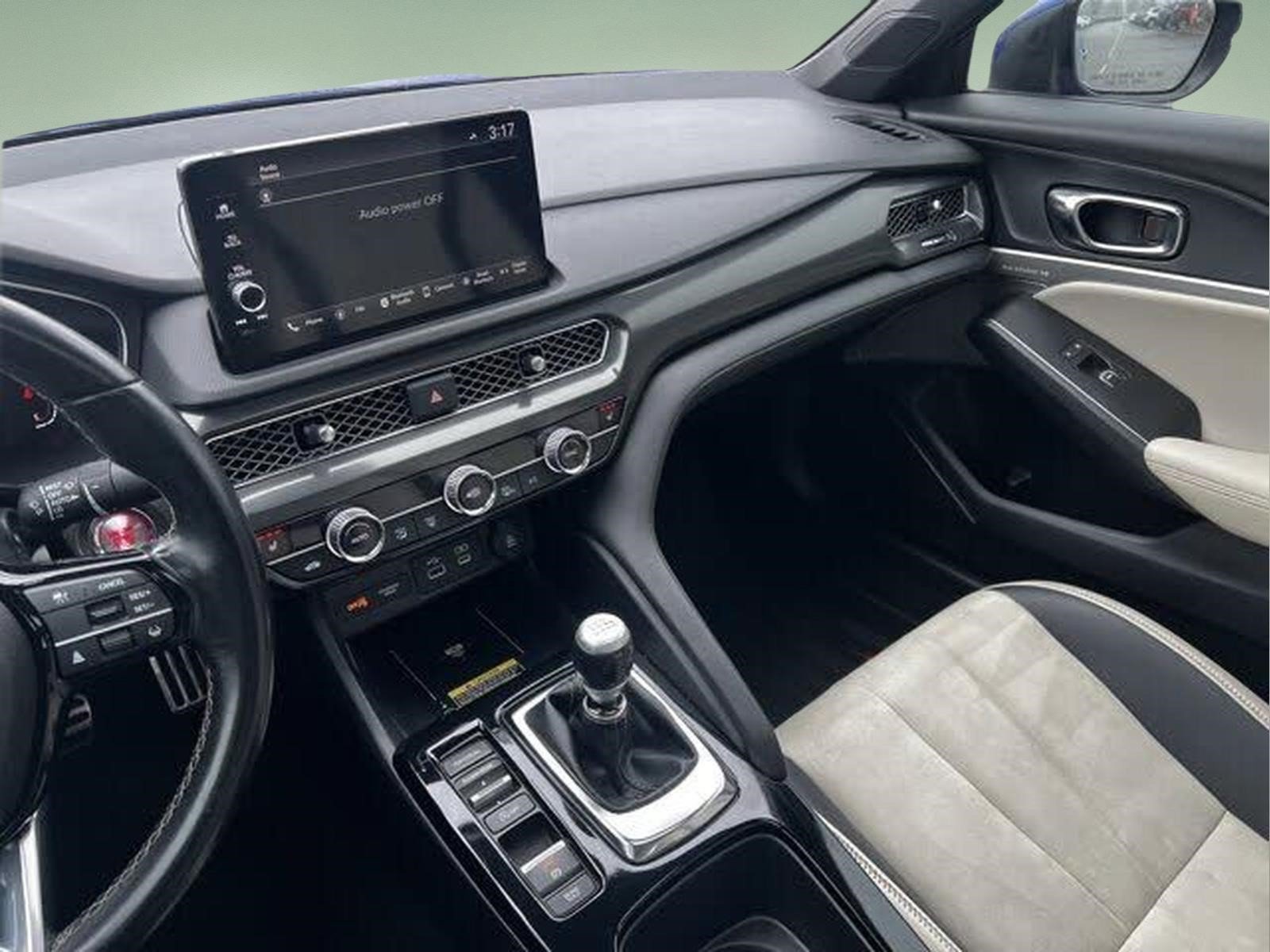 Used 2023  Acura w/A-Spec Technology Package image 15