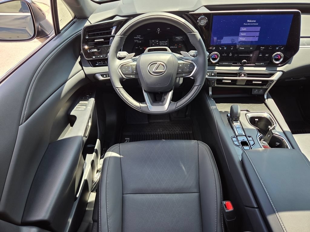 New 2026 Caviar Lexus PREMIUM PLUS image 4
