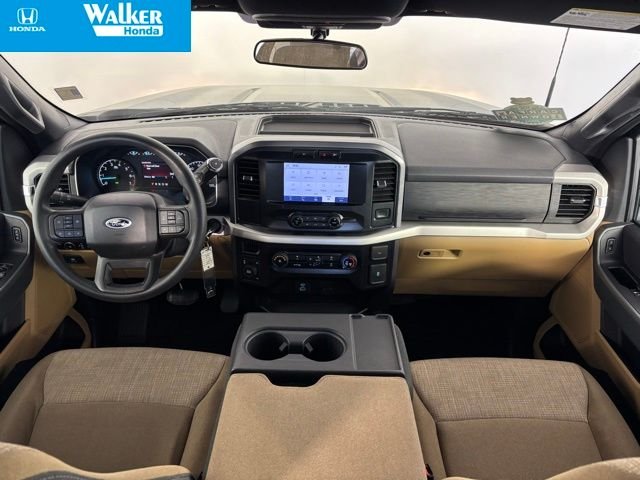 2023 Ford F-150 XLT - Photo 37