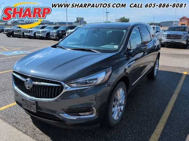 2020 Buick Enclave Premium AWD's photo