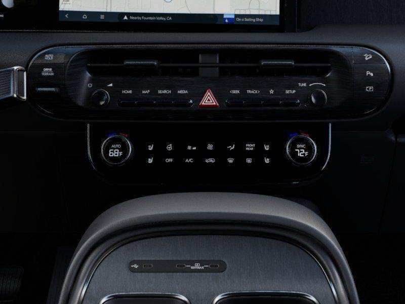 2026 Hyundai Palisade XRT Pro - Photo 31