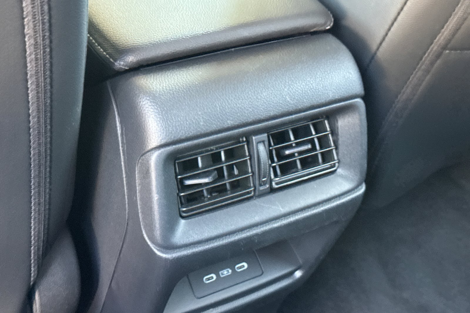Used 2025 Black Honda EX-L image 31