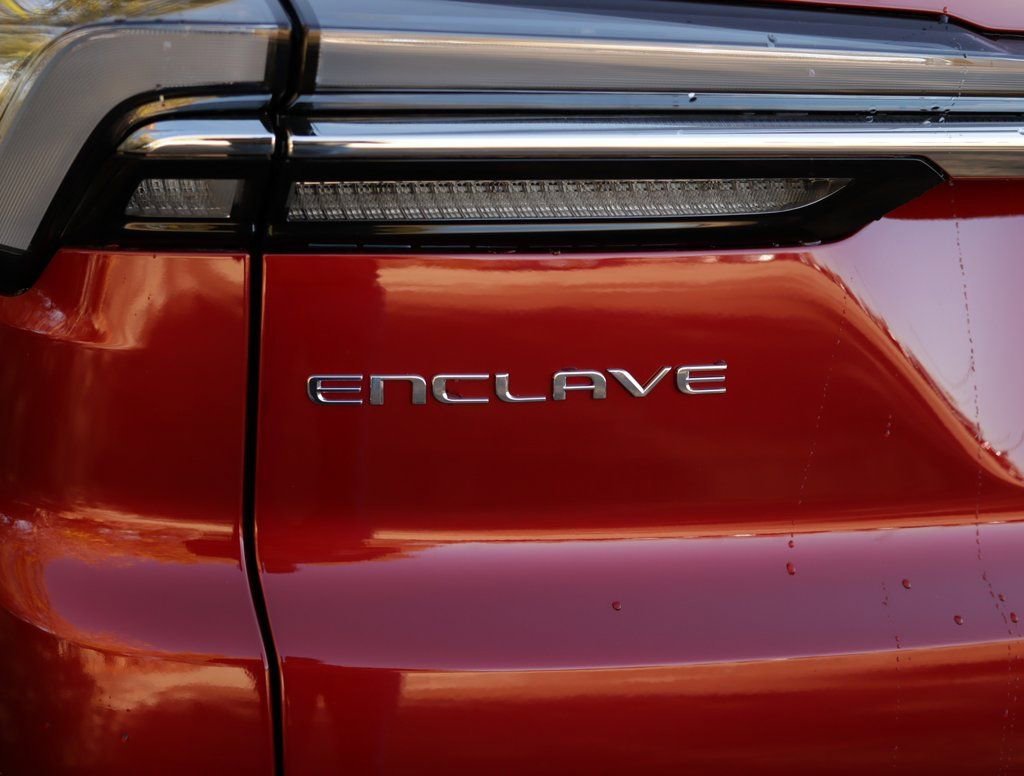 2026 Buick Enclave Avenir - Photo 43