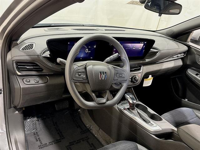 2026 Buick Envista Preferred - Photo 42
