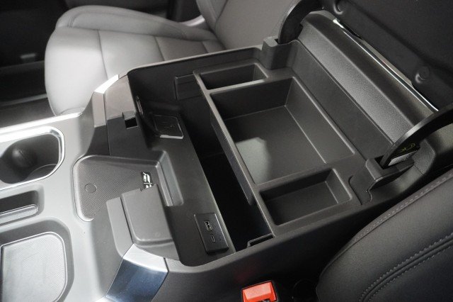 2026 GMC Sierra 1500 SLT - Photo 39