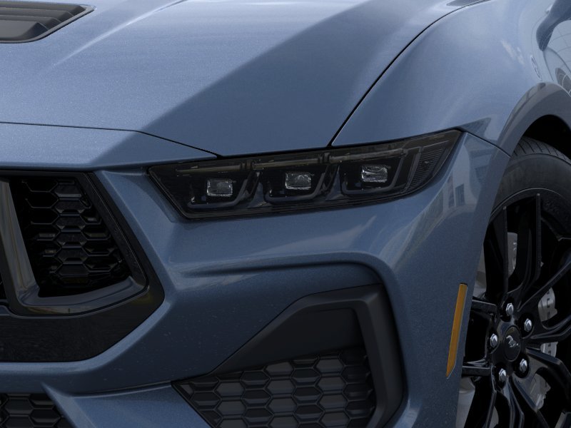 2026 Ford Mustang — photo 18