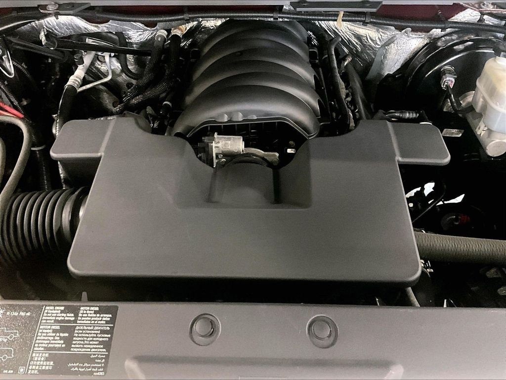 Used 2016 Red Chevrolet LT image 29
