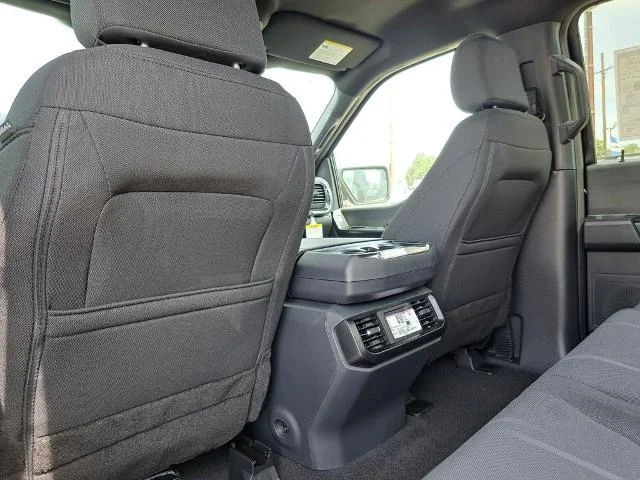 New 2026 Agate Black Metallic Ford STX® image 51