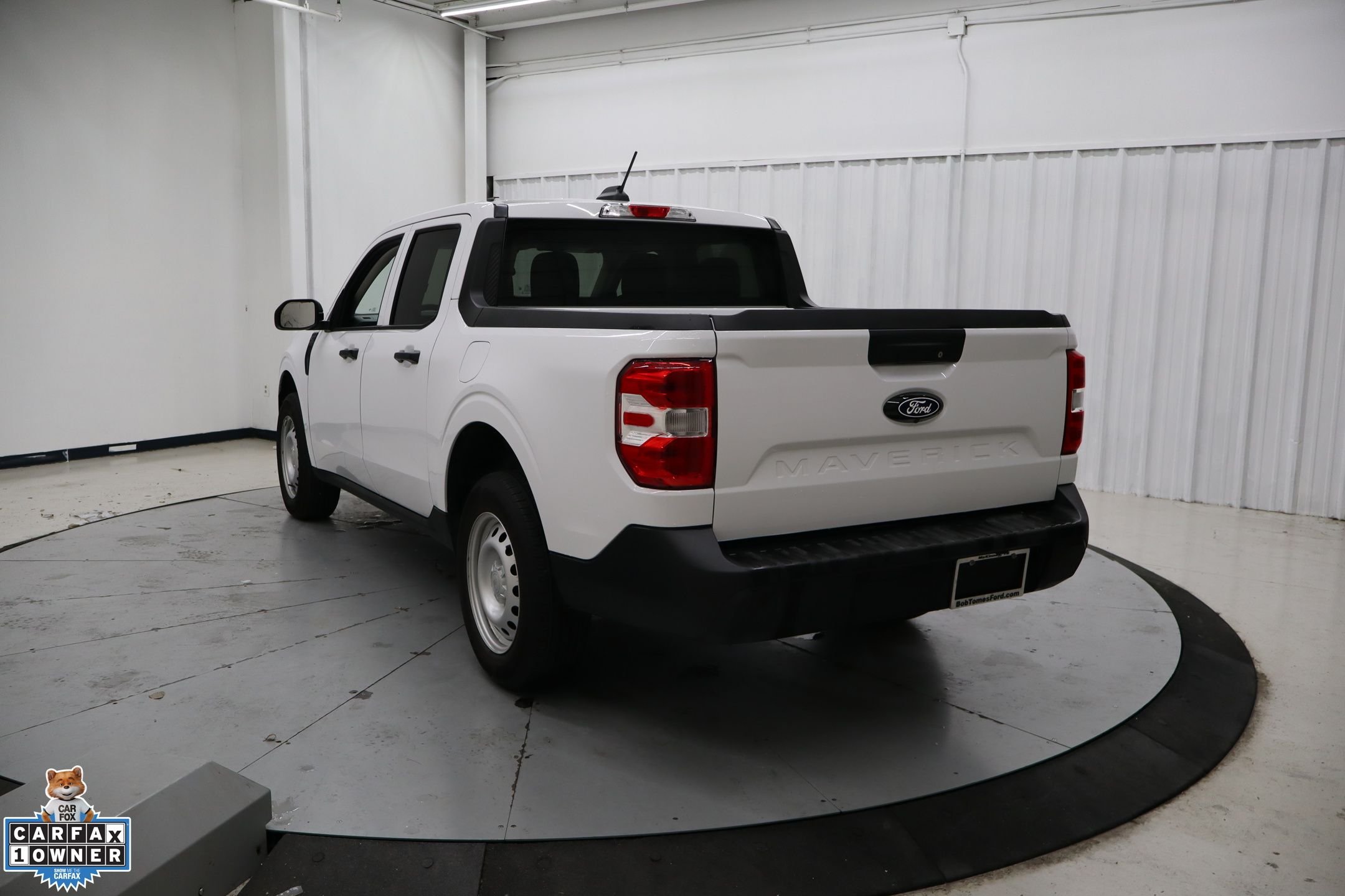 Certified Used 2025 Oxford White Ford XL image 6