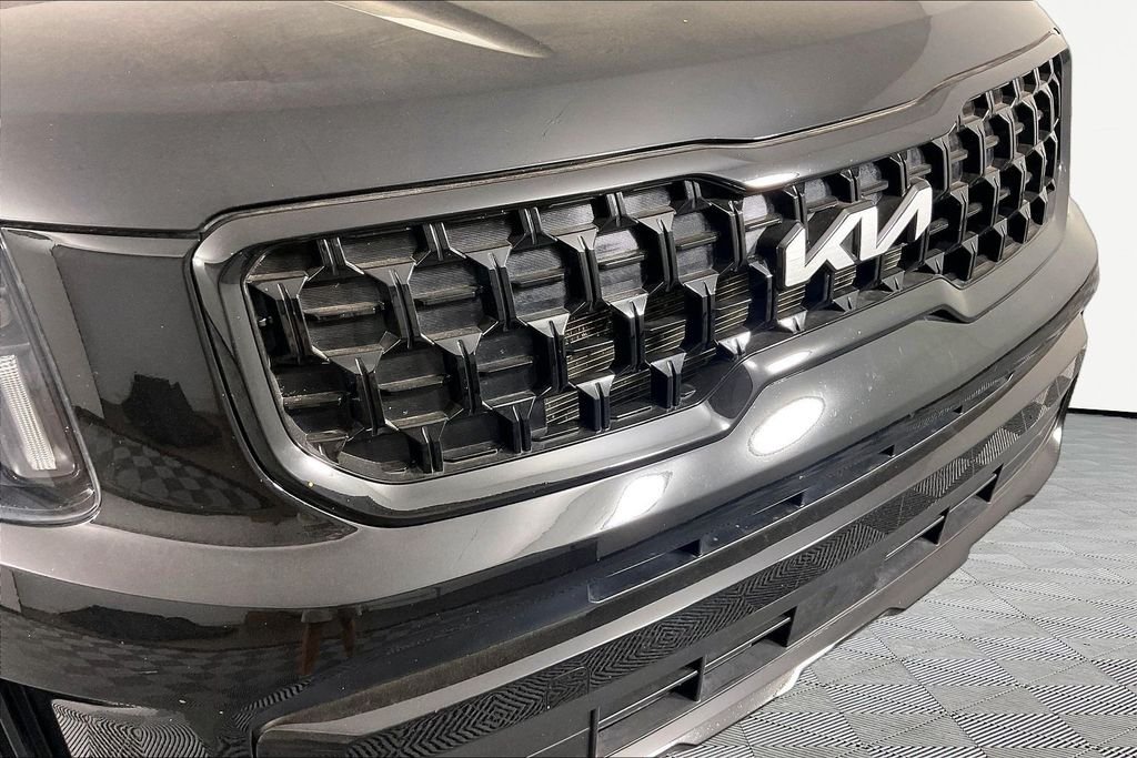 2024 Kia Telluride EX X-Line - Photo 32