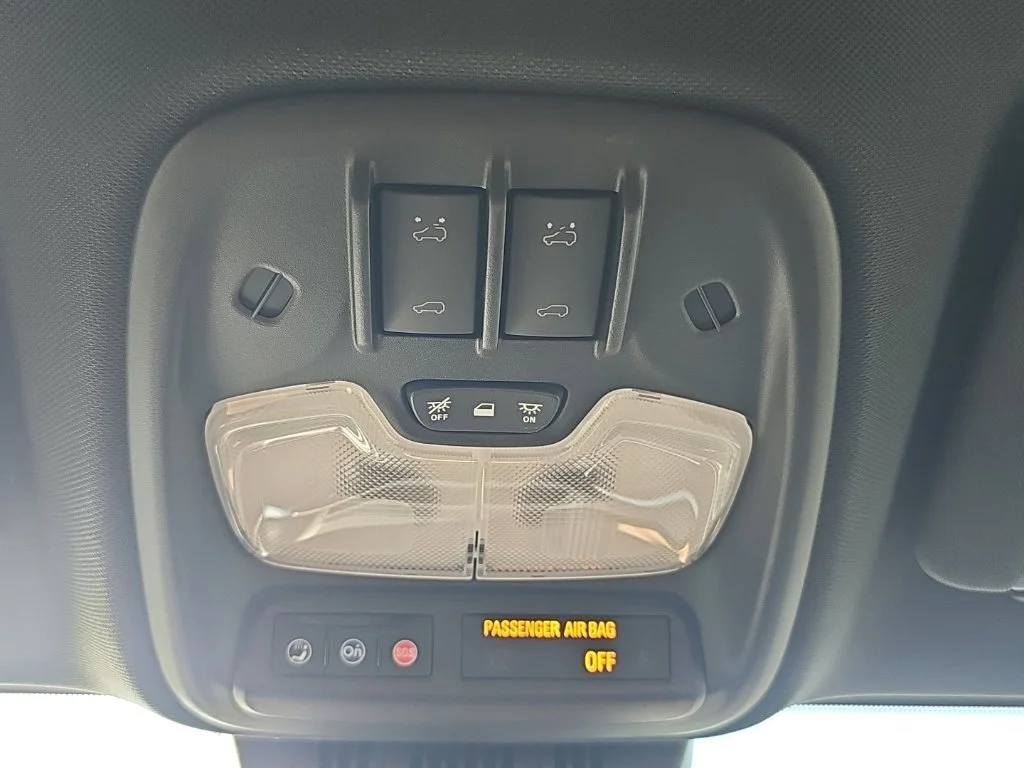 Used 2026 Black GMC Denali image 19