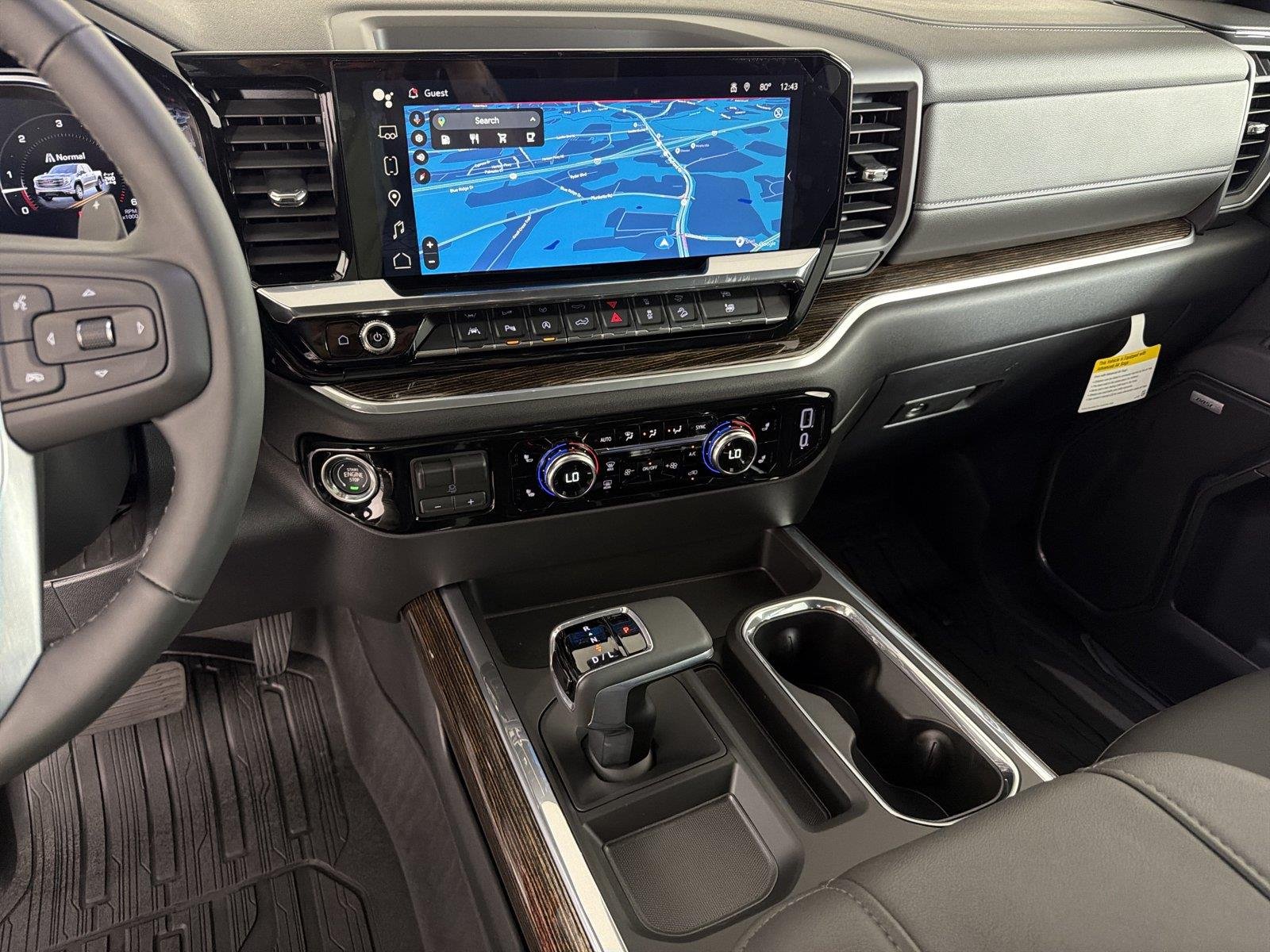 2026 GMC Sierra 1500 Elevation - Photo 26