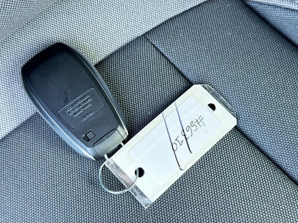 New 2026 White Subaru Premium image 36