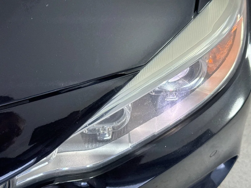 Used 2015 Black Sapphire Metallic BMW 428i image 38