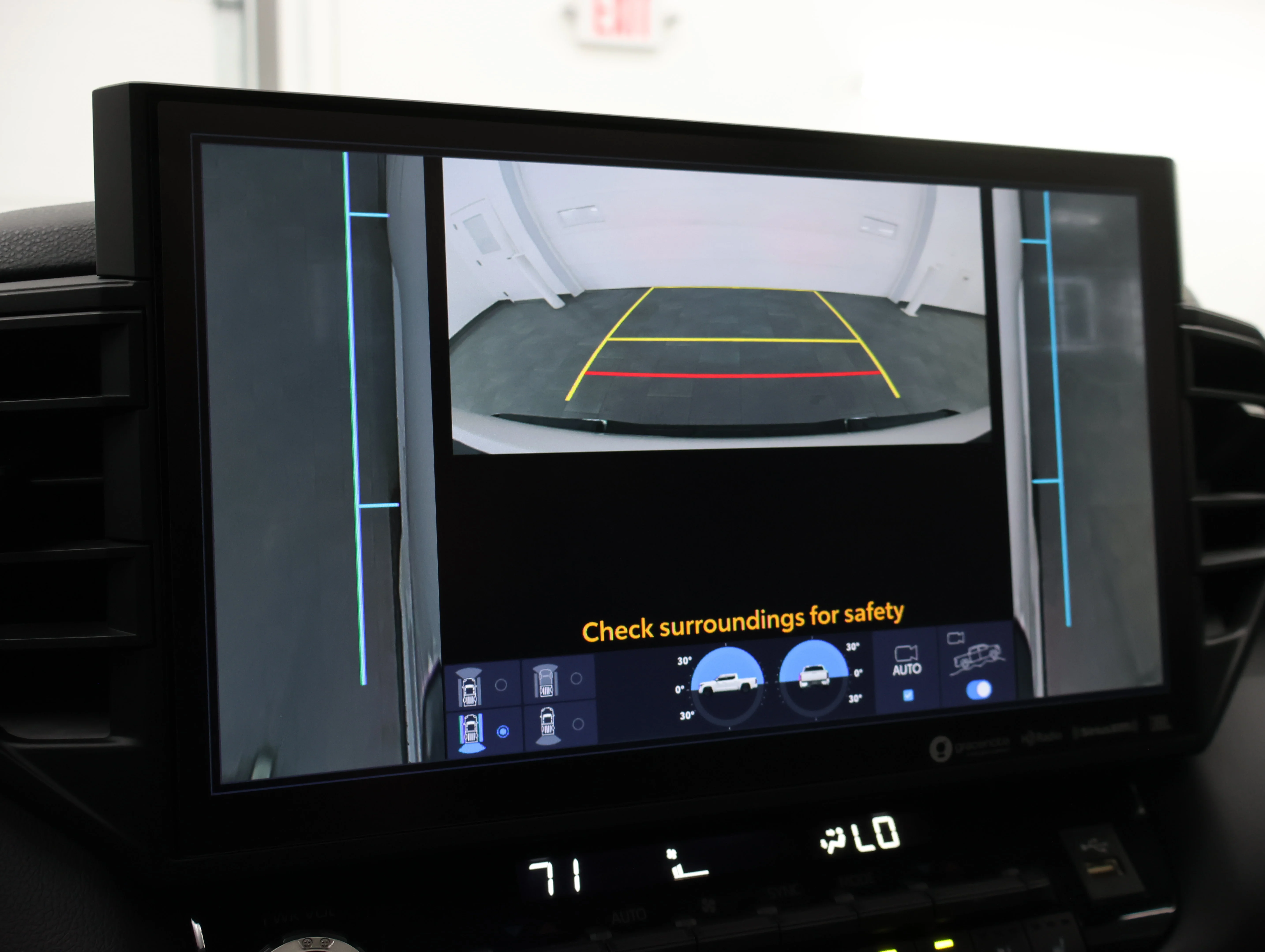 Used 2023 WHITE Toyota TRD Pro image 20
